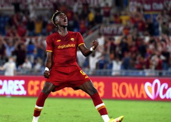 2022 WCQ: Southgate Recalls Abraham To England Squad