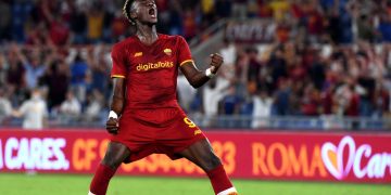 2022 WCQ: Southgate Recalls Abraham To England Squad
