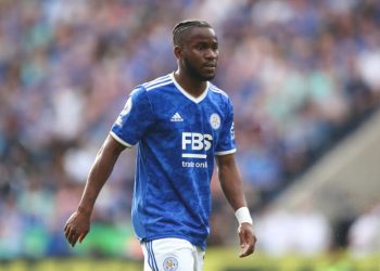Lookman Willing To Dump England For Nigeria – Pinnick
