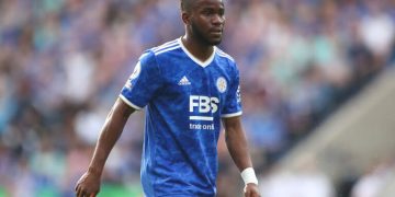 Lookman Willing To Dump England For Nigeria – Pinnick