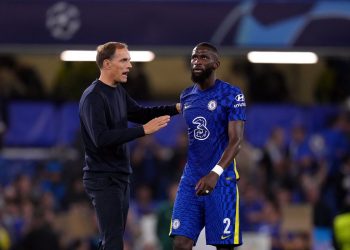 Rudiger Chelsea Contract Talks Delayed Over ‘Disrespectful’ Offer