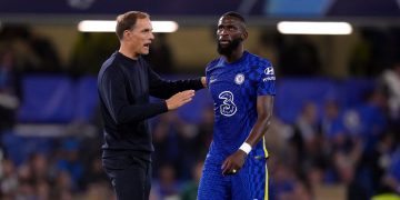 Rudiger Chelsea Contract Talks Delayed Over ‘Disrespectful’ Offer