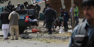 Afghanistan: Blast Kills Taliban Commander, Injures 11 Others
