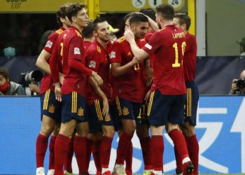 UEFA Nations League: Spain Set To End 9-Year Trophy Wait Against France