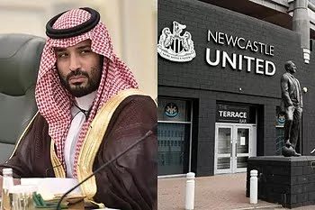 Newcastle United Plot Massive Summer Scoop, Eyes Sterling, Werner, Aubameyang, Others