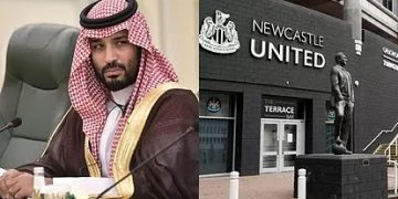 Newcastle United Plot Massive Summer Scoop, Eyes Sterling, Werner, Aubameyang, Others