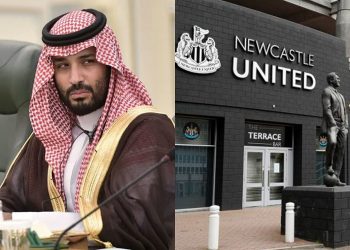 Rival PL Clubs Unhappy With Newcastle United Takeover