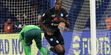 Osimhen Lauds Napoli Fans After Crucial Win At Torino