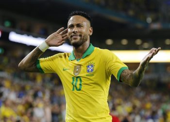 Neymar To Quit Brazil After 2022 World Cup In Qatar