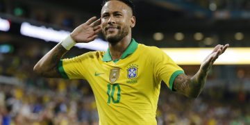 Neymar To Quit Brazil After 2022 World Cup In Qatar