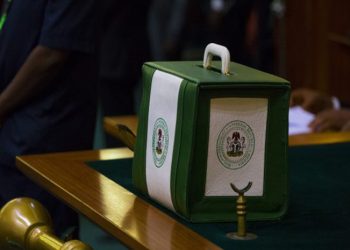 Nigeria’s 2022 Budget Low- Budget Office