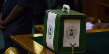 Nigeria’s 2022 Budget Low- Budget Office