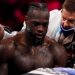 ‘Thank You For The Great Memories’, Wilder Finally Pays Tribute To Fury