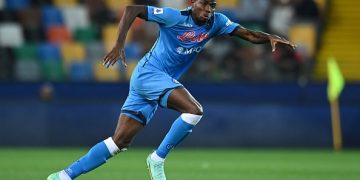 Osimhen: Drogba, Mikel, Ighalo Inspired Me