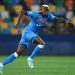 Osimhen: Drogba, Mikel, Ighalo Inspired Me