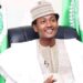 25-year-old Emerges Youth Leader of Nigeria's Main Opposition Party