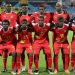 Uncertainty Surrounds World Cup Qualifier Against Morocco As Entire Guinea-Bissau Squad Suffer Diarrhea