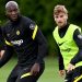 Lukaku, Werner Ruled Out For At least Two Weeks