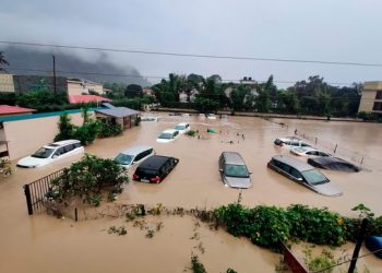 41 Die As Heavy Rains Hit Northern India