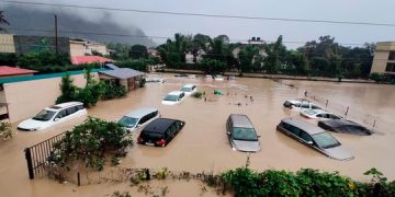41 Die As Heavy Rains Hit Northern India