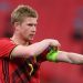 Kevin De Bruyne: Belgium Can’t Compete With France, Italy