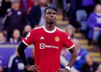 Juventus Rules Out Paul Pogba Pursuit
