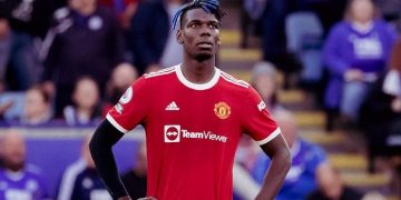 Juventus Rules Out Paul Pogba Pursuit