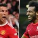 Epic Battle At Old Trafford As Manchester United Host Liverpool