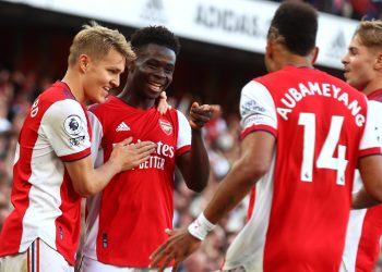 Thierry Henry Doubts Arsenal Chances To Qualify For Europe