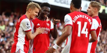 Thierry Henry Doubts Arsenal Chances To Qualify For Europe