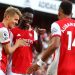 Thierry Henry Doubts Arsenal Chances To Qualify For Europe