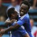 Mikel Recounts How Ex-Teammate, Michael Essien Helped His Chelsea Career