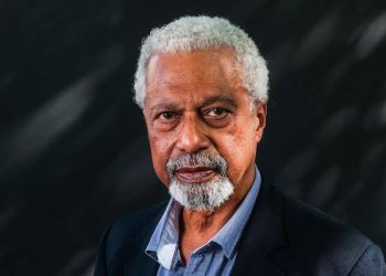 Tanzanian Novelist Abdulrazak Gurnah Wins Nobel Prize In Literature