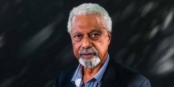 Tanzanian Novelist Abdulrazak Gurnah Wins Nobel Prize In Literature