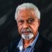 Tanzanian Novelist Abdulrazak Gurnah Wins Nobel Prize In Literature