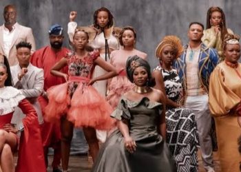 Netflix To Rapidly Increase African Content