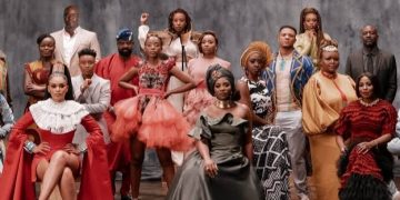 Netflix To Rapidly Increase African Content