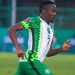 Elated Musa Looks To Mark 100th Cap With Win Against CAR