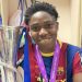 ‘I got into trouble for playing football’ – Asisat Oshoala