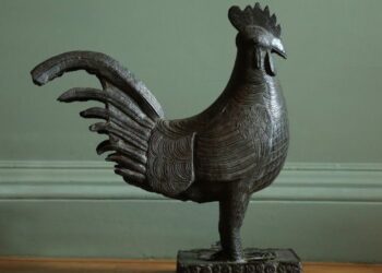 United Kingdom Varsity To Handover Stolen Benin Bronze To Owners