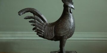 United Kingdom Varsity To Handover Stolen Benin Bronze To Owners