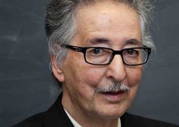 Former Iranian President Bani-Sadr Dies In Paris