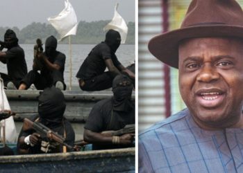 Nigeria: Bayelsa Govt Imposes Curfew On Waterways To Check Piracy, Kidnapping