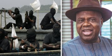 Nigeria: Bayelsa Govt Imposes Curfew On Waterways To Check Piracy, Kidnapping