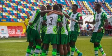 Eagles Lucky Not To Play Us In Bangui – Coach Raoul Savoy