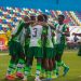 Eagles Lucky Not To Play Us In Bangui – Coach Raoul Savoy