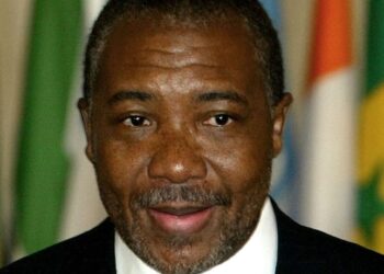 Charles Taylor Sues Liberian Government Over Pensions, Presidential Benefits