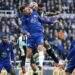 Chelsea Stretch PL Lead, As Liverpool, Man City Drop Points At Home