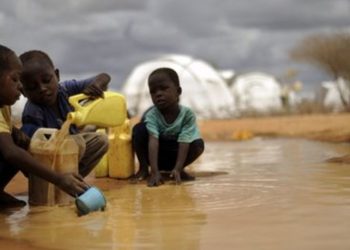 Despite Ravaging Cholera Outbreak, Over 900 Health Centres Remain Shut In Nigeria