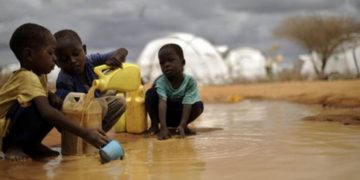 Despite Ravaging Cholera Outbreak, Over 900 Health Centres Remain Shut In Nigeria